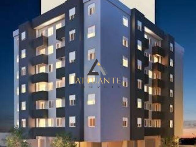 Apartamento para Venda em Caxias do Sul - 2