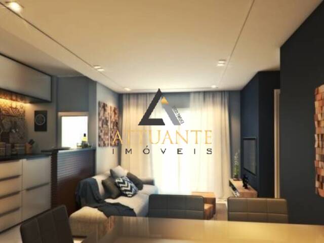 Apartamento para Venda em Caxias do Sul - 3