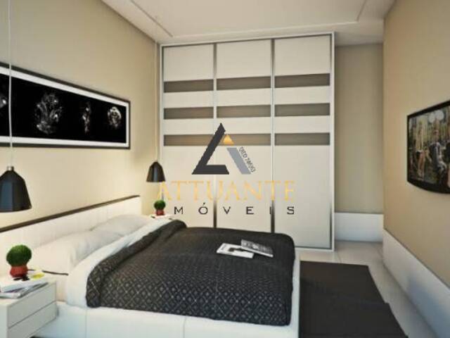 Apartamento para Venda em Caxias do Sul - 4