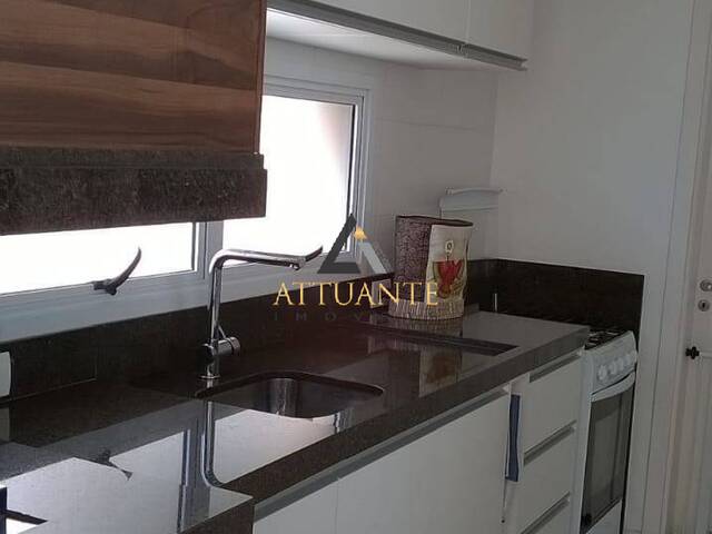 #AP0713 - Apartamento para Venda em Caxias do Sul - RS - 2