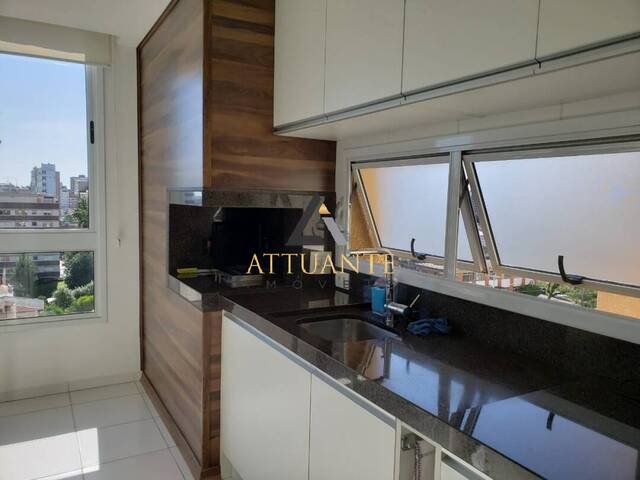 #AP0713 - Apartamento para Venda em Caxias do Sul - RS - 3