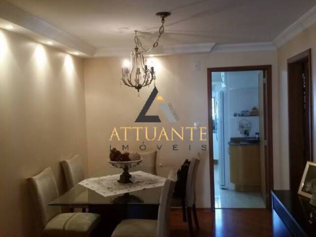 Apartamento para Venda em Caxias do Sul - 3