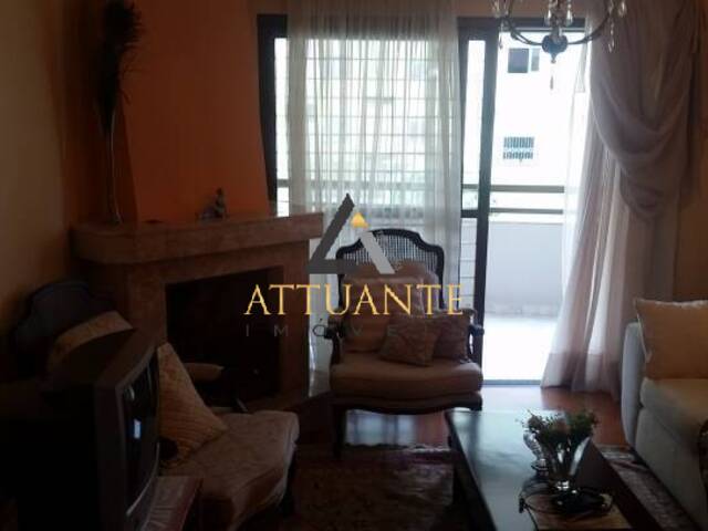 Apartamento para Venda em Caxias do Sul - 4
