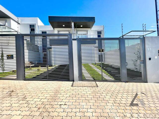 #CS4559 - Casa para Venda em Caxias do Sul - RS - 1