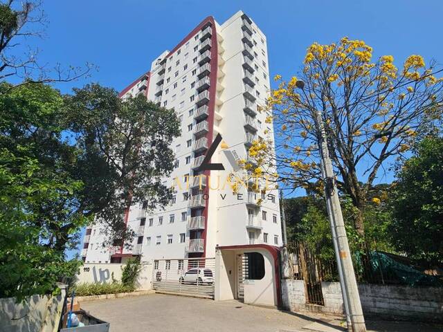 #AP4609 - Apartamento para Venda em Caxias do Sul - RS - 1
