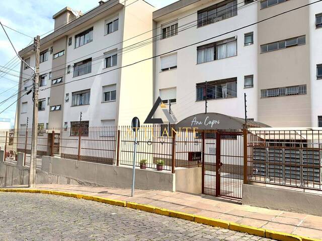 #LC4623 - Apartamento para Locação em Caxias do Sul - RS - 1