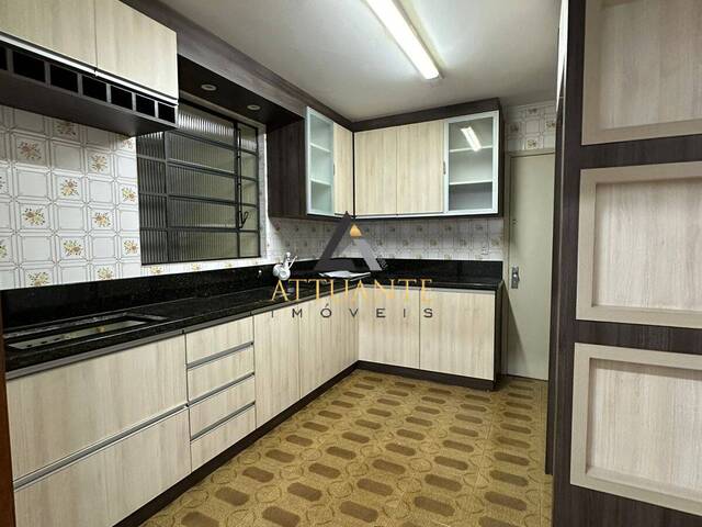 #LC4623 - Apartamento para Locação em Caxias do Sul - RS - 2