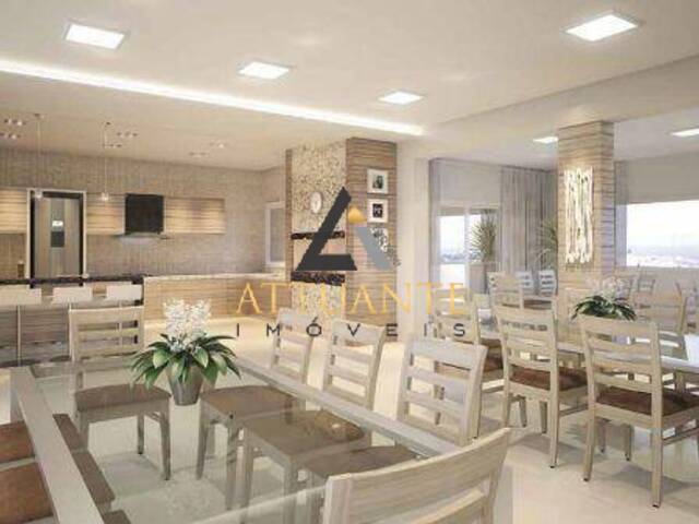 Apartamento para Venda em Caxias do Sul - 3