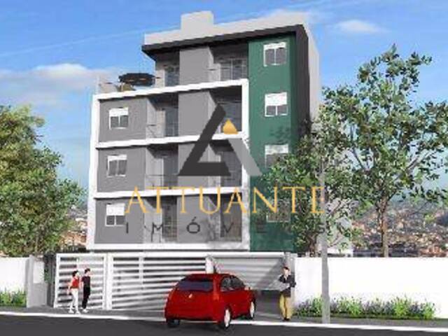 Apartamento para Venda em Caxias do Sul - 2