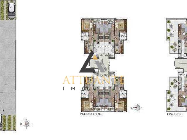 Apartamento para Venda em Caxias do Sul - 4