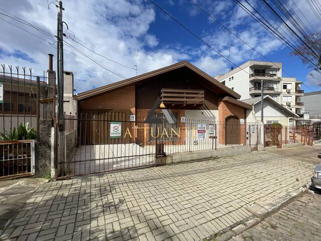 #CS4906 - Casa para Venda em Caxias do Sul - RS - 1