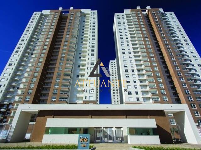 Locação em Cristo Redentor  - Caxias do Sul