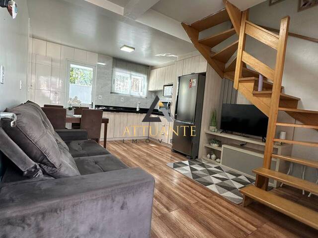 #4979 - Sobrado para Venda em Caxias do Sul - RS - 2