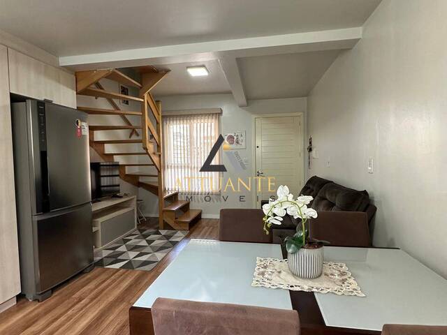 #LC5000 - Sobrado para Locação em Caxias do Sul - RS - 3