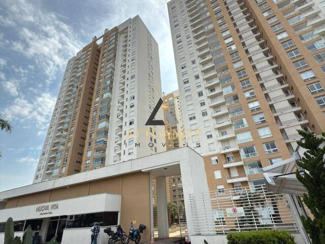 #LC5007 - Apartamento para Locação em Caxias do Sul - RS - 1