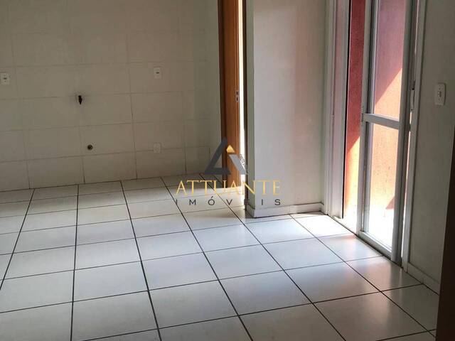 #AP0780 - Apartamento para Venda em Caxias do Sul - RS - 2