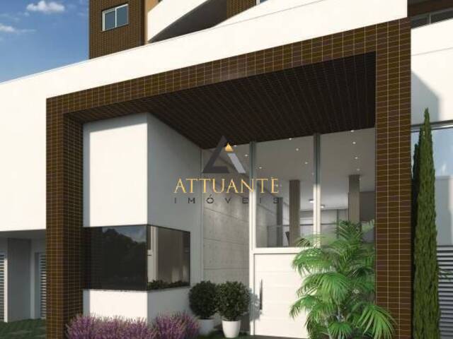 #AP0094 - Apartamento para Venda em Caxias do Sul - RS - 2