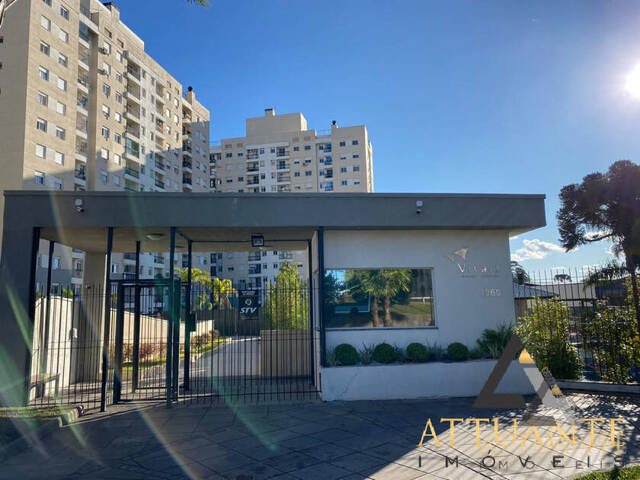 #AP5134 - Apartamento para Venda em Caxias do Sul - RS - 2