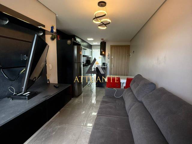 Apartamento para Locação em Caxias do Sul - 4