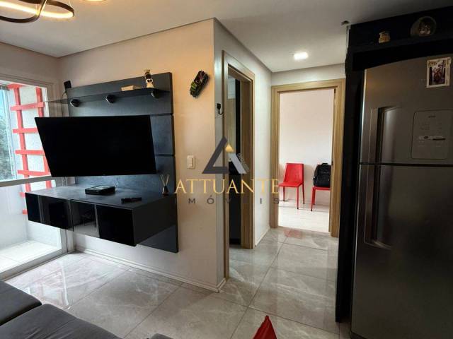 Apartamento para Locação em Caxias do Sul - 3