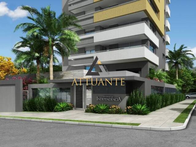 Apartamento para Venda em Caxias do Sul - 3
