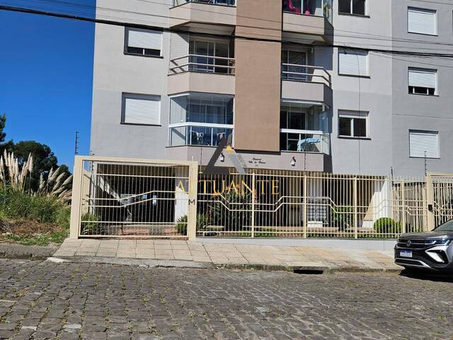 #AP5225 - Apartamento para Venda em Caxias do Sul - RS - 1