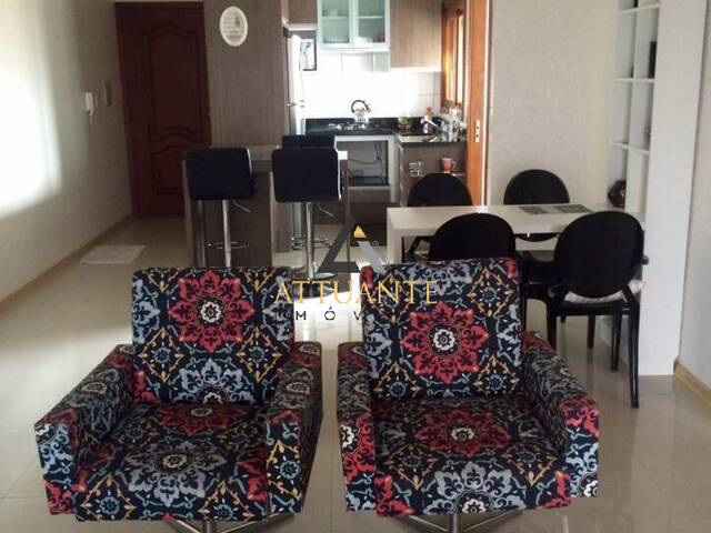 Apartamento para Venda em Caxias do Sul - 2