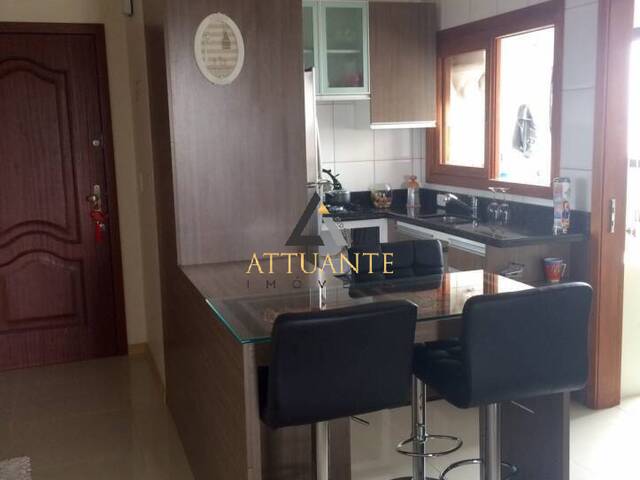 Apartamento para Venda em Caxias do Sul - 4