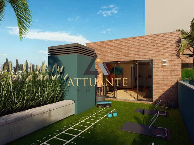 Apartamento para Venda em Caxias do Sul - 5