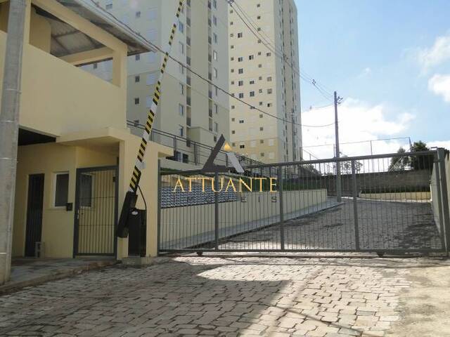 Apartamento para Venda em Caxias do Sul - 4