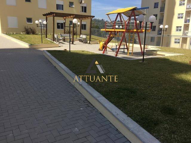 Apartamento para Venda em Caxias do Sul - 2
