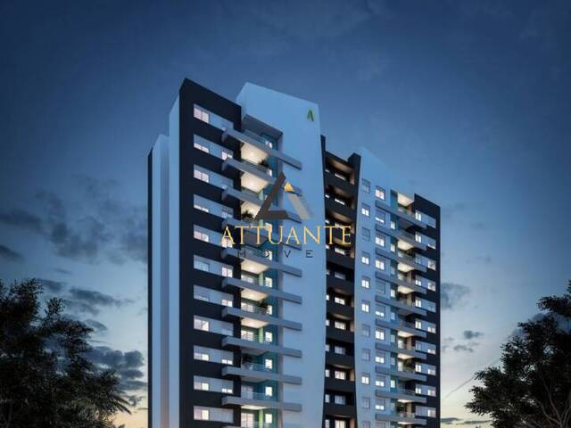 Apartamento para Venda em Caxias do Sul - 2