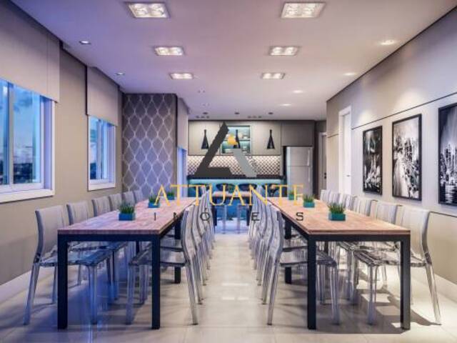 Apartamento para Venda em Caxias do Sul - 3