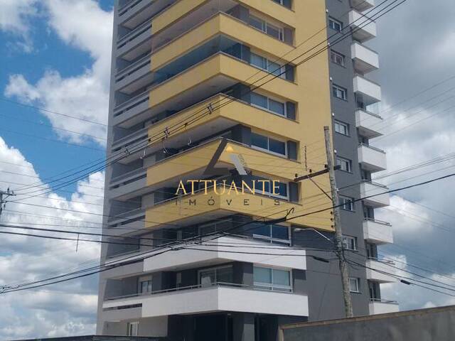 Apartamento para Venda em Caxias do Sul - 2