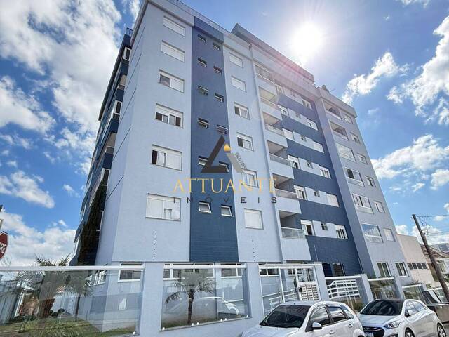 #CB5413 - Cobertura para Venda em Caxias do Sul - RS - 1