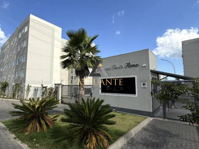 #AP5510 - Apartamento para Venda em Caxias do Sul - RS - 1